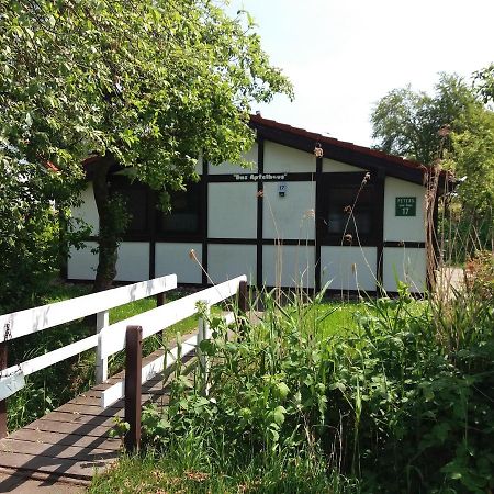 Das Apfelhaus Bachenbrock المظهر الخارجي الصورة